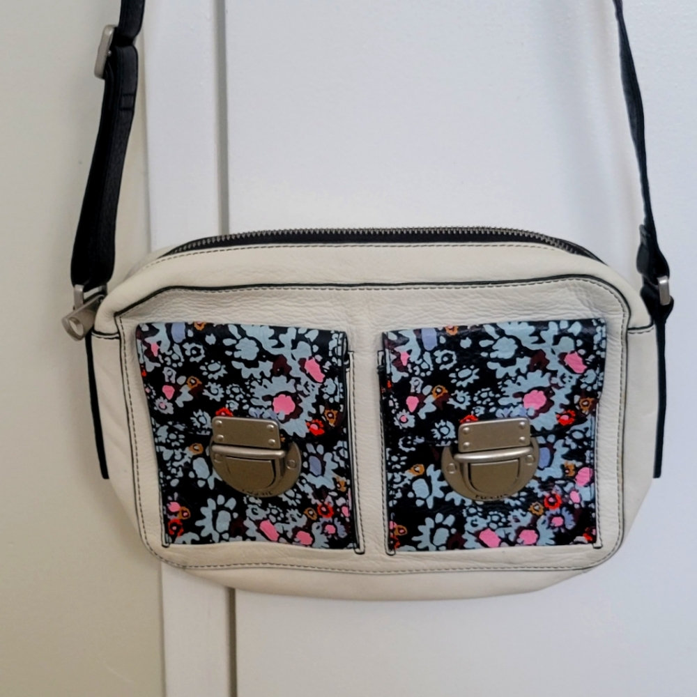 Fossil Purse